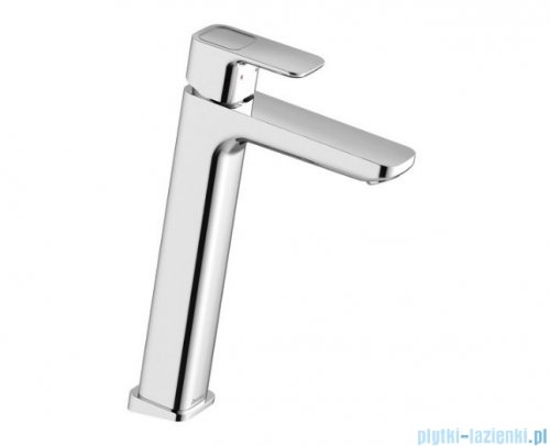 Ravak 10° bateria umywalkowa stojąca 333mm bez korka X070091