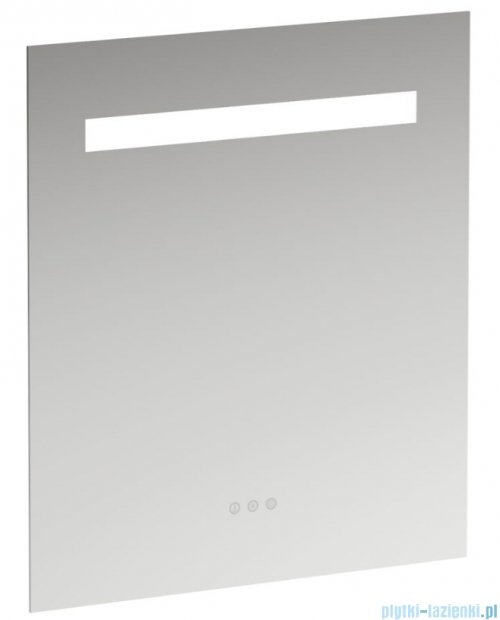 Luafen LEELO lustro LED 70x60 cm H4476339501441