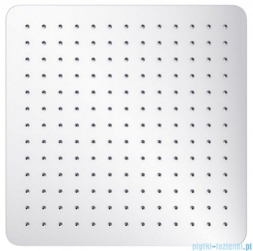 Excellent deszczownica Slim 40x40 cm chrom AREX.3042CR