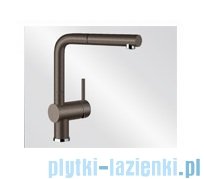 Blanco Linus-s  bateria wysokociśnieniowa kolor: kawowy 516697
