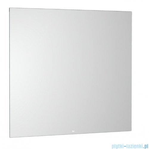 Roca Luna lustro łazienkowe w ramie z oświetleniem obwodowym LED 80x80cm A812397000
