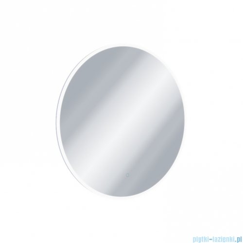 Excellent Lumiro lustro wiszące LED okrągłe Ø80 cm mata grzewcza DOEX.LU080.AC