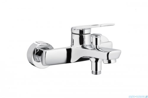 KFA AMAZONIT bateria wannowa chrom 4624-010-00