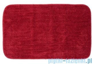 Sealskin Doux Red dywanik łazienkowy 50x80cm 294425459