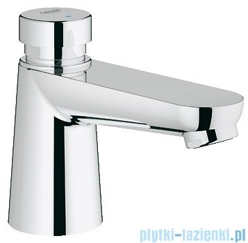 Grohe Euroeco Cosmopolitan T samozamykający zawór sztorcowy DN 15 36265000