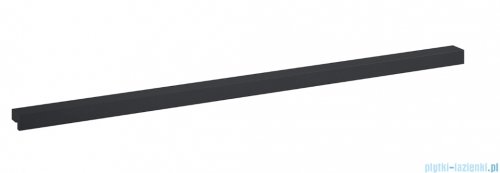 Roca Kwadro zestaw szafka z umywalką Unik 51x39x56 cm biały połysk A852449806