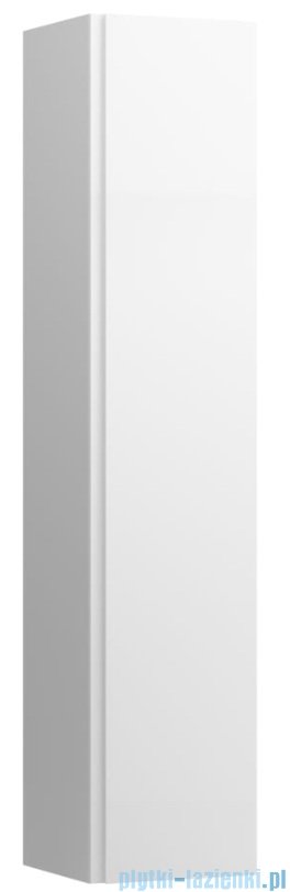 Laufen LANI kolumna wysoka 165 cm prawa biały mat H4037221122601