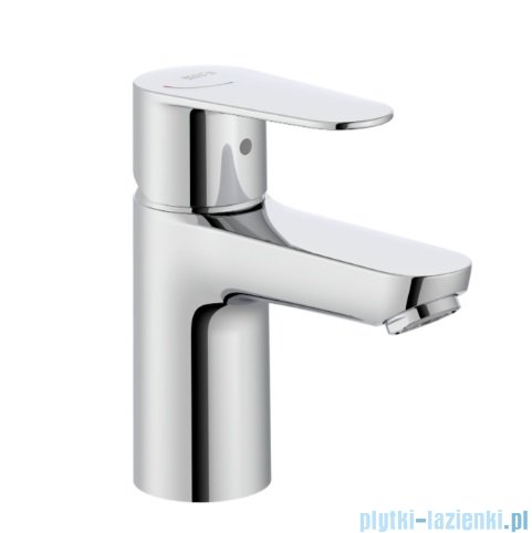 Roca Victoria Plus bateria umywalkowa sztorcowa Chrom A5A324FC00