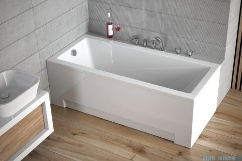 Besco Obudowa do wanny Modern 180x80cm #OAM-180-MO