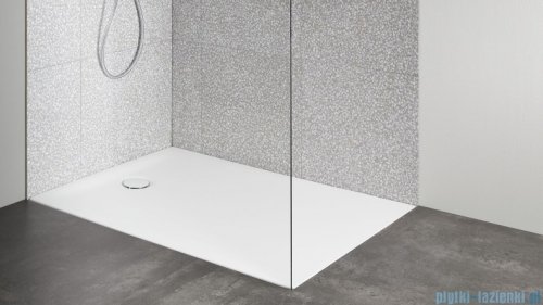 Geberit brodzik Nemea 90x90cm biały 550.571.00.1
