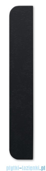 Roca osłona odpływu STONEX dla brodzików Aquos 90cm czarny A276357400