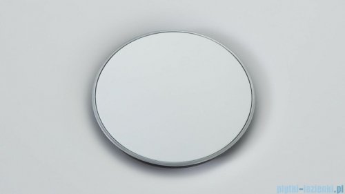 Geberit brodzik Olona 160x80cm z włókniną uszczelniającą biały 550.923.00.1