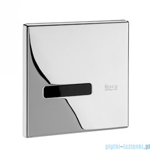 Roca Sentronic panel natynkowy z sensorem do zaworu pisuarowego Chrom A5A8102C00
