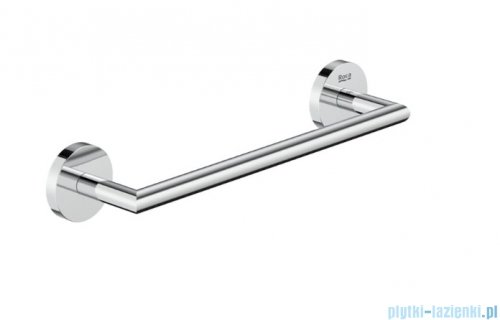 Roca Hotels wieszak ręcznikowy ścienny 30 cm Chrom  A817576C00