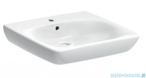 Geberit Selnova Comfort Umywalka bez barier 60cm 502.769.00.7