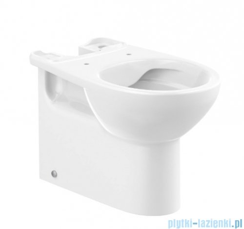 Roca Victoria Miska Wc do kompaktu A342V05000