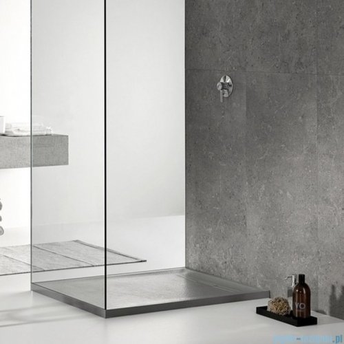 Geberit Sestra brodzik 90x90cm szary 550.260.00.2
