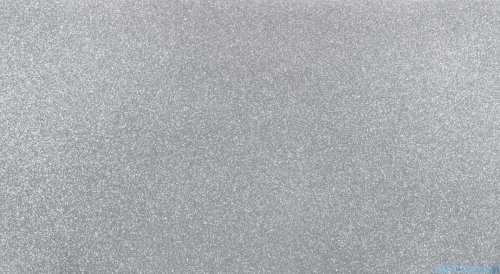 Besco Gloria Glam srebrna 160x68cm wanna wolnostojąca Retro+syfon klik-klak #WKG-160SRE
