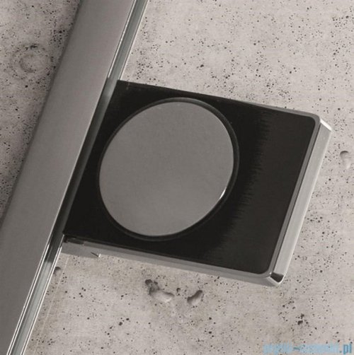 Radaway Euphoria Walk-in VI 100x90 szkło przejrzyste 383172-01-01/383151-01-01