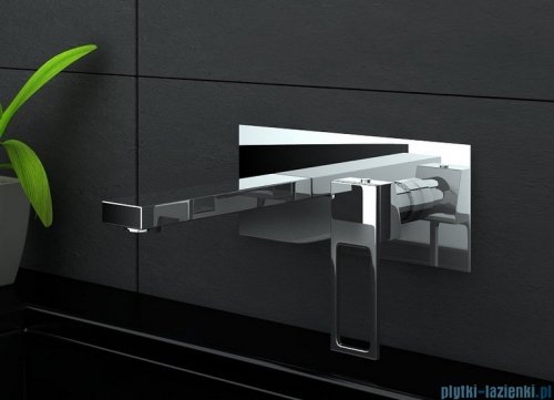 Kohlman Nexen Podtynkowa bateria umywalkowa