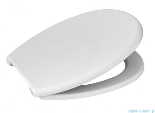 Roca Madalena deska wolnoopadająca duroplast WM861MD2Z000SF1