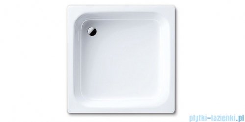 Kaldewei Sanidusch Brodzik model 548 75x80x14cm 331500010001