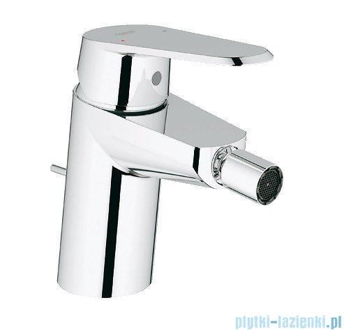 Grohe Eurodisc Cosmopolitan jednouchwytowa bateria bidetowa DN 15 33244002