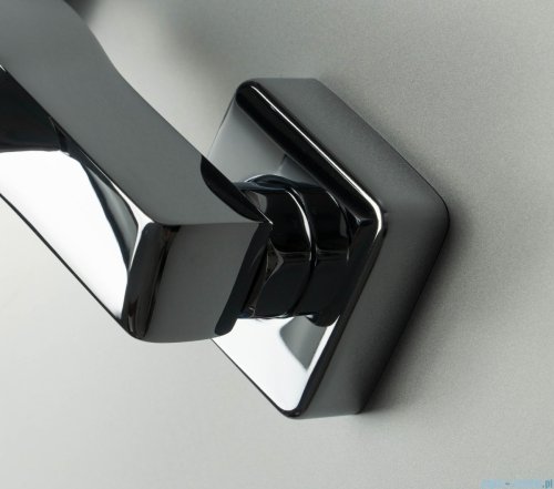 Deante BLUR Bateria prysznicowa ścienna chrom BQL_040M