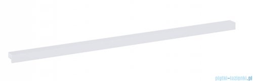 Roca Kwadro szafka 60x38x53 cm szary A857969153