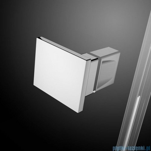 Radaway Essenza Pro Kdj kabina 100x90cm prawa przejrzyste 10097100-01-01R/10098090-01-01