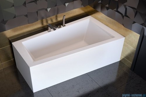 Besco Intima 150x85cm obudowa wanny lewa/prawa #OAP-150-INT