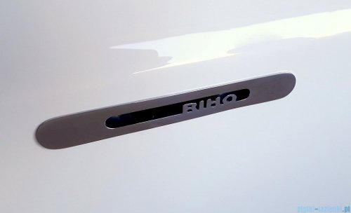 Riho Inspire Velvet wanna wolnostojąca 160x75cm MATOWA B091001105