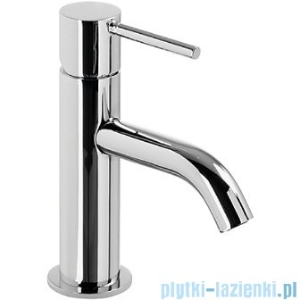 Tres Study Exclusive bateria umywalkowa chrom 26290301