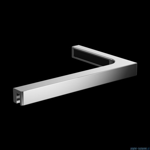 Radaway Idea 8 QL XL Kdj kabina 110x90cm lewa szkło przejrzyste 10560567-01-01L/10570522-01-01/10580090-01-01R