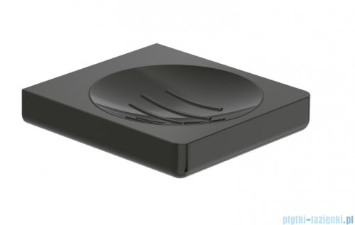 Roca Tempo mydelniczka Titanium Black A817023CN0