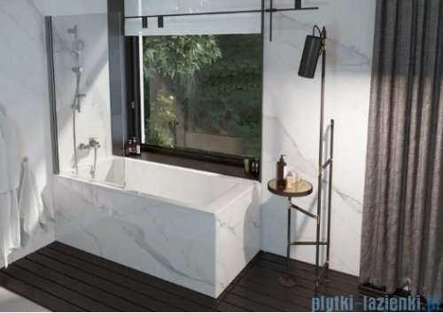 Roca Easy wanna prostokątna 170x70cm A248624000