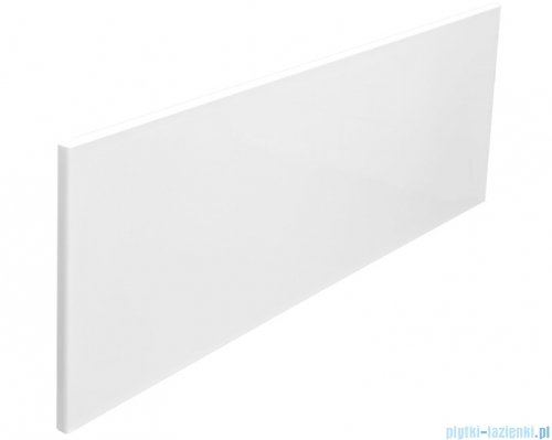 Schedline Obudowa wanny prostokątnej dłuższy bok 180 cm White Mat  5P.PW-180/B/MG