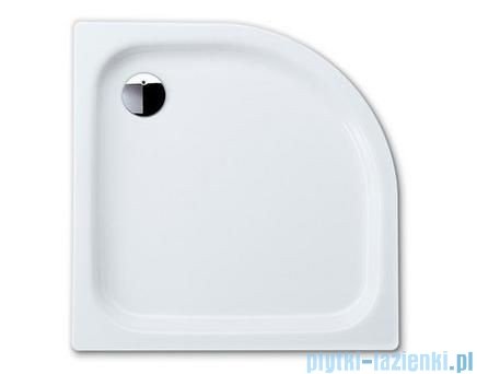 Kaldewei Zirkon Brodzik z nośnikiem ze styropianu model 600-2  80x80x3,5cm 456548040001