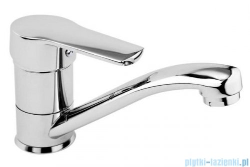 KFA Selen bateria umywalkowa, kolor chrom 4412-915-00