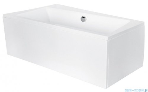 Besco Infinity 170x110cm Wanna asymetryczna Lewa #WAI-170-NL