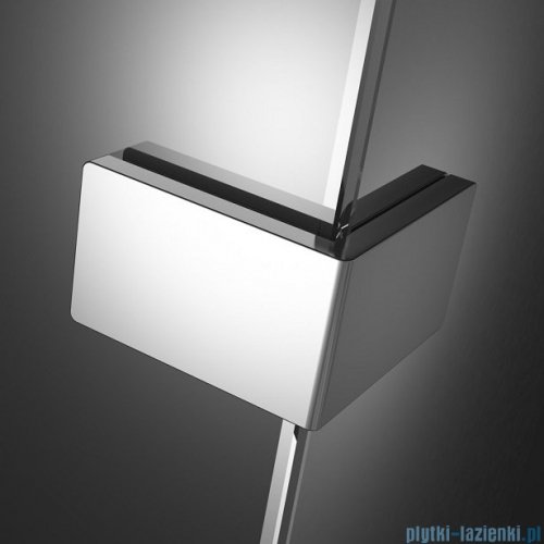 Radaway Euphoria Walk-in VI 110x80 szkło przejrzyste 383173-01-01/383150-01-01