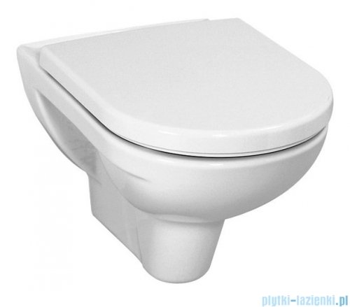 Laufen Pro B miska wisząca Rimless H8209600000001