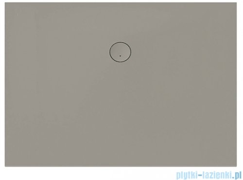 Sanplast Open Mineral B-M/OPEN brodzik prostokątny 100x150x1,5 cm szarość kamienia 645-430-0680-52-000