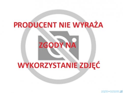 Cersanit Crea bidet wiszący biały K114-010