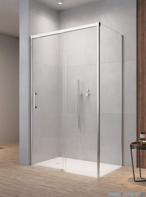 Radaway Idea Kds kabina prysznicowa 160x90 lewa przejrzyste 10115160-01-01L/10117090-01-01