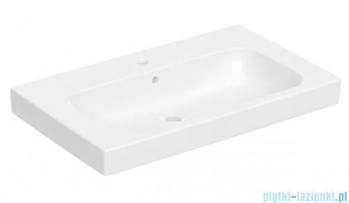 Geberit Modo Umywalka prostokątna 80x48,5cm 502.859.00.1