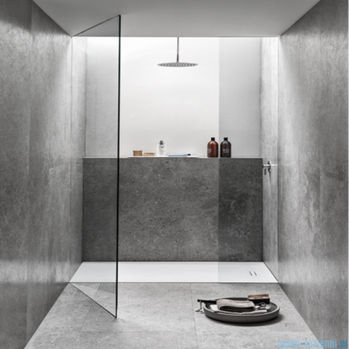Geberit Sestra brodzik 90x90cm biały 550.250.00.2