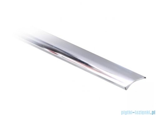 Oristo Etna Konsola podumywalkowa wisząca 120x45x25 szaroniebieski mat OR52-SD1S-120-16