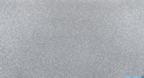 Besco Goya A-Line Glam Srebrna 160x73cm wanna wolnostojąca akrylowa + syfon klik-klak biały #WA-160-GSB