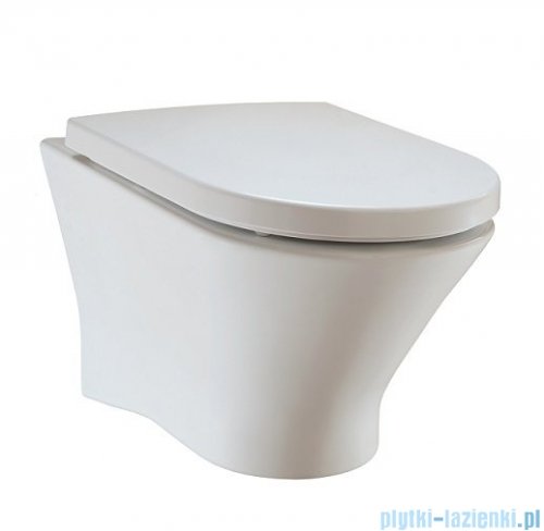 Roca Nexo Miska WC podwieszana Rimless